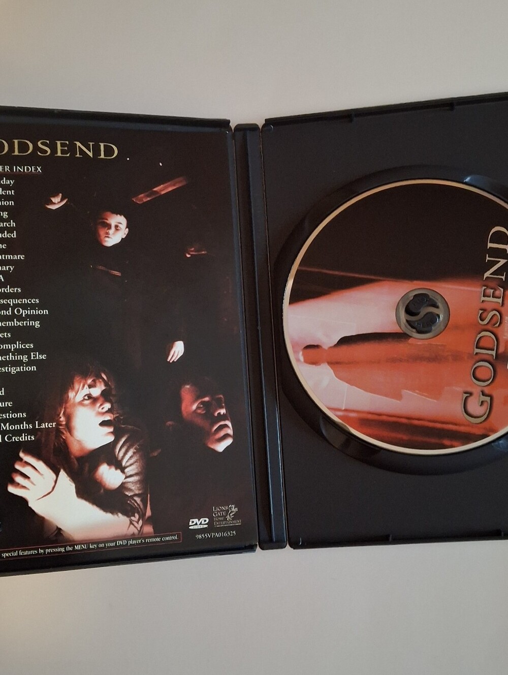 Assorted Movie DVD Collection - Picture 2 of 5